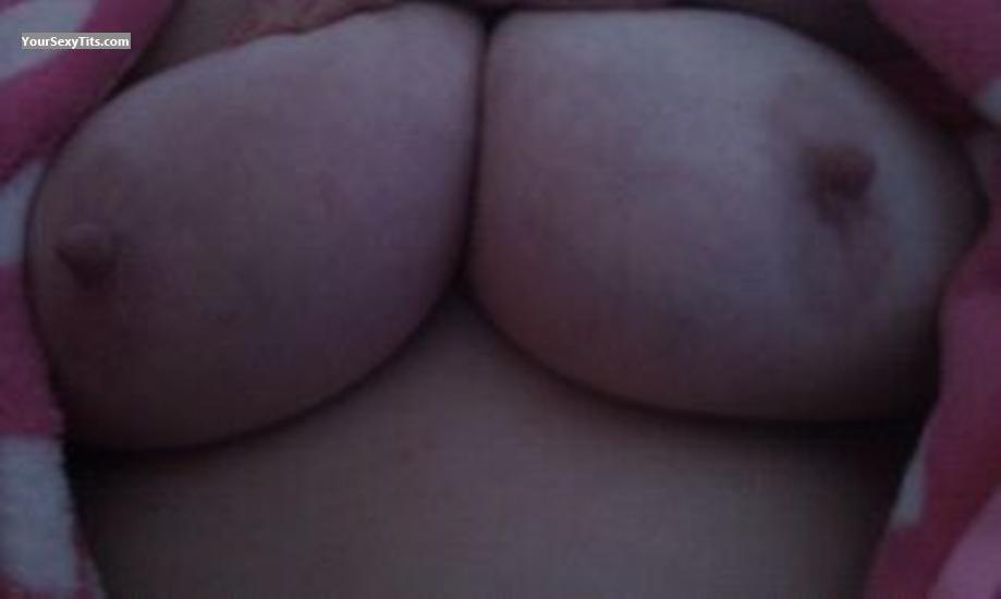 My Very big Tits Selfie by Lucy